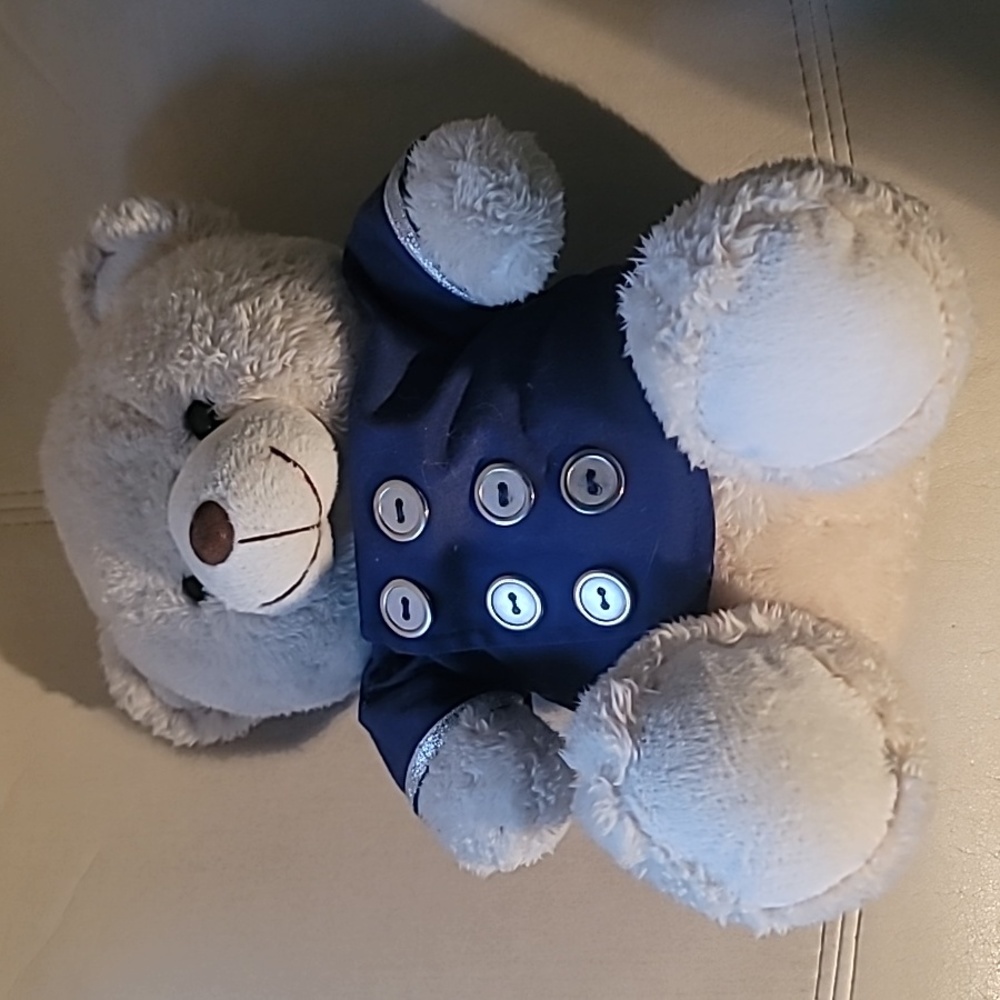 Teddy Bear